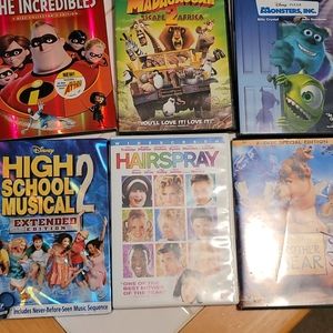 Fun Kid Movies
